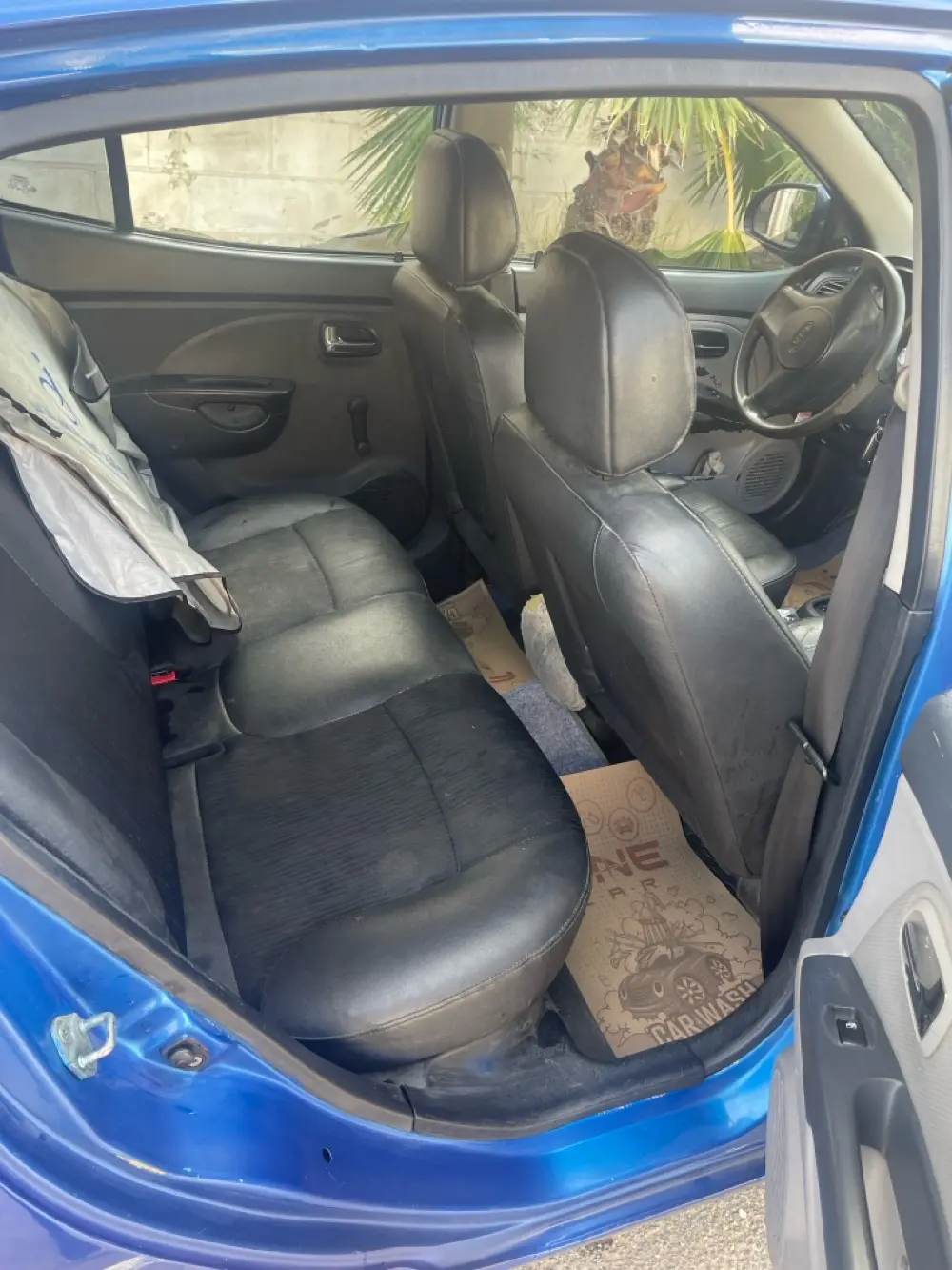 كيا بيكانتو