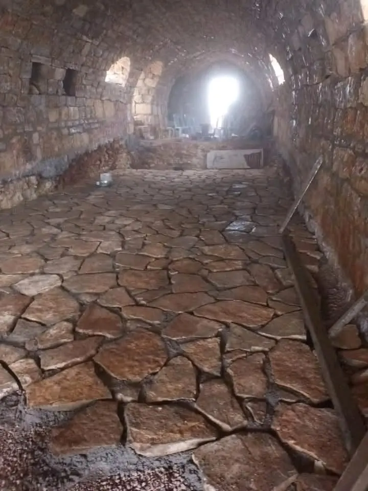 شحف حجرية جميع المقاسات