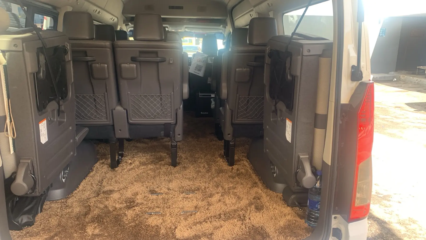 خدمة نقل من الاردن الى سوريا ولبنان