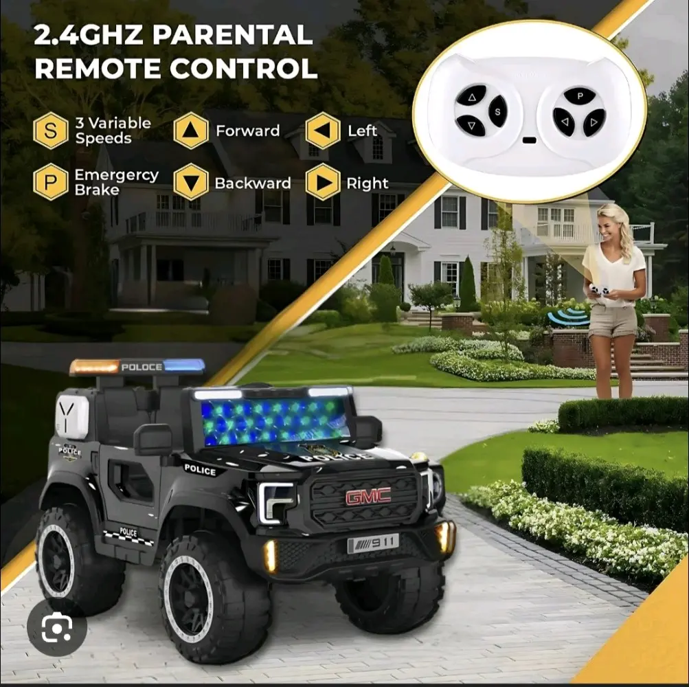 سيارات شحن للاطفال