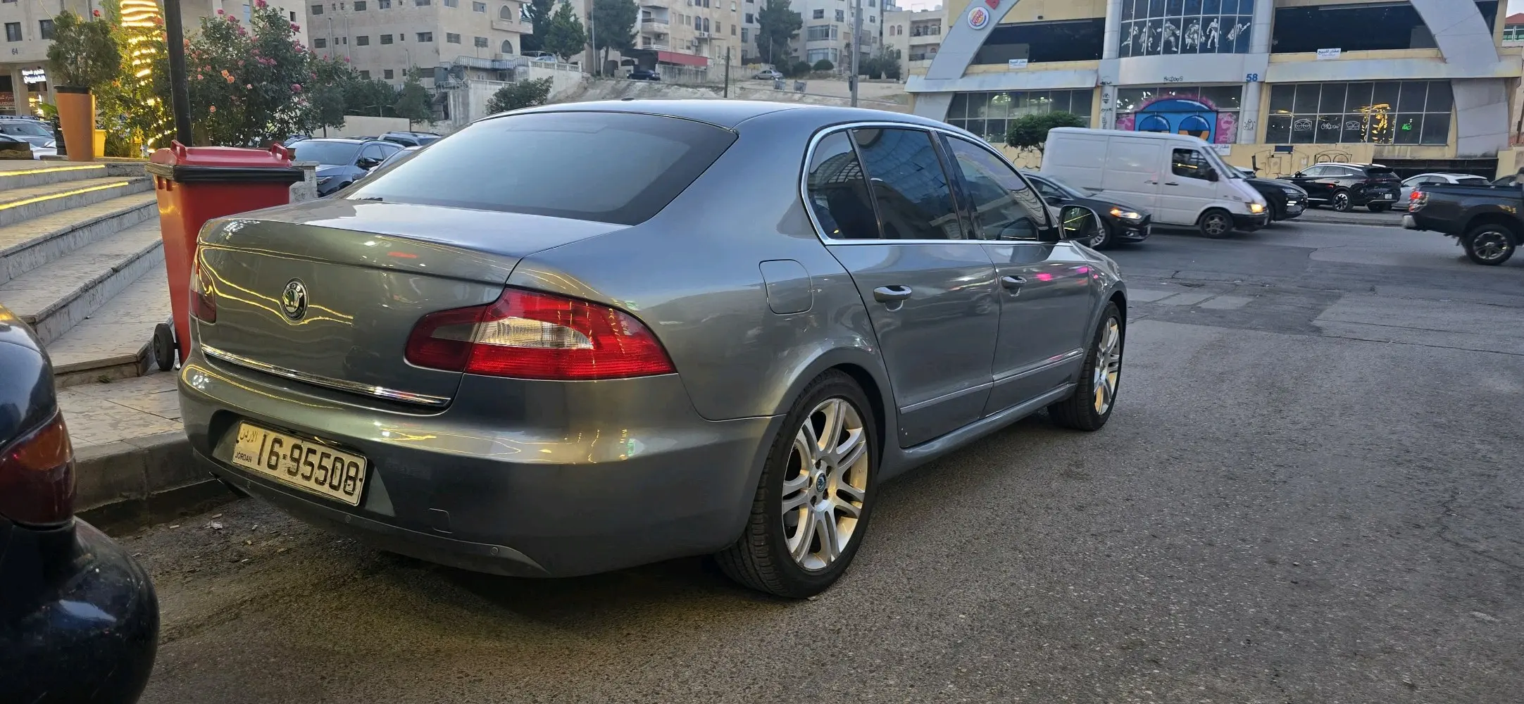 شكودا سوبيرب ٢٠١١