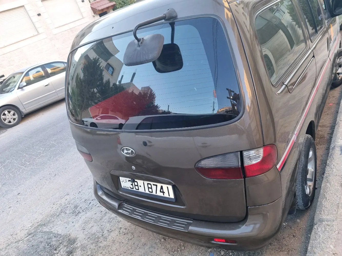 باص استاركس تيربو