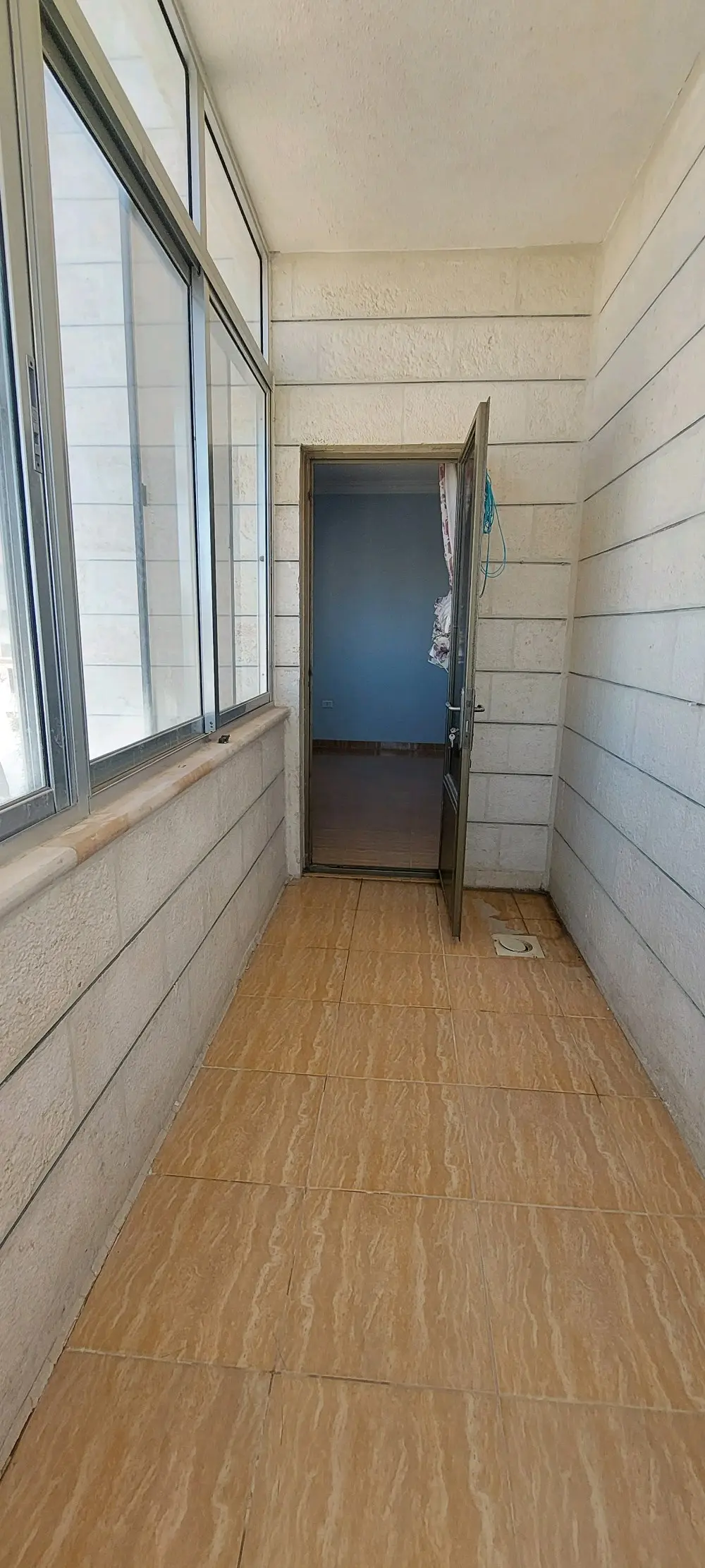 شقة سوبر ديلوكس مساحة 182 متر