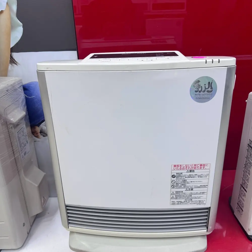 صوبات الغاز والكهرباء اليابانبه