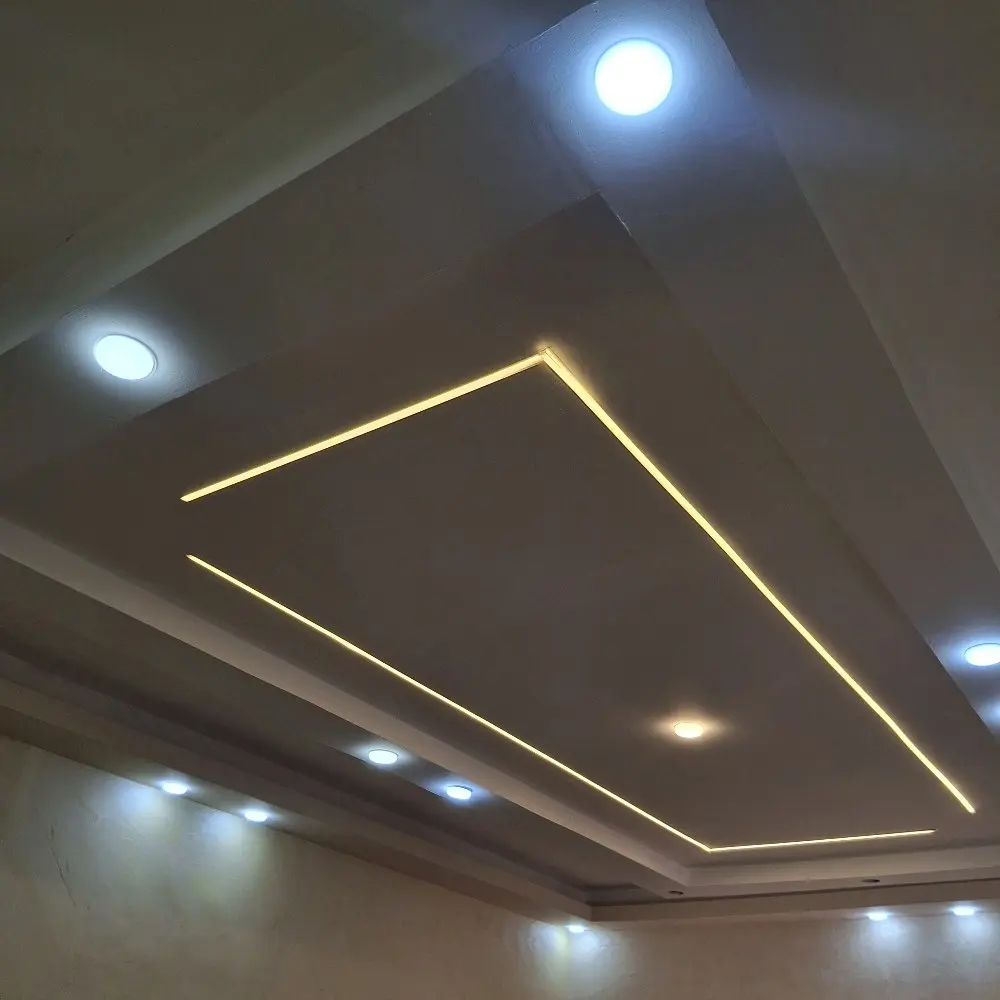 دهان وديكورات ابو صلاح