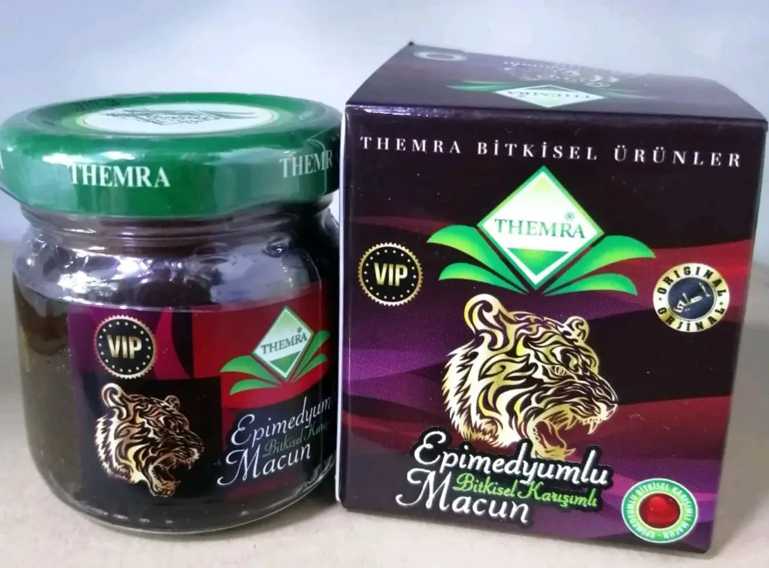 عسل الابيميديوم مقوي