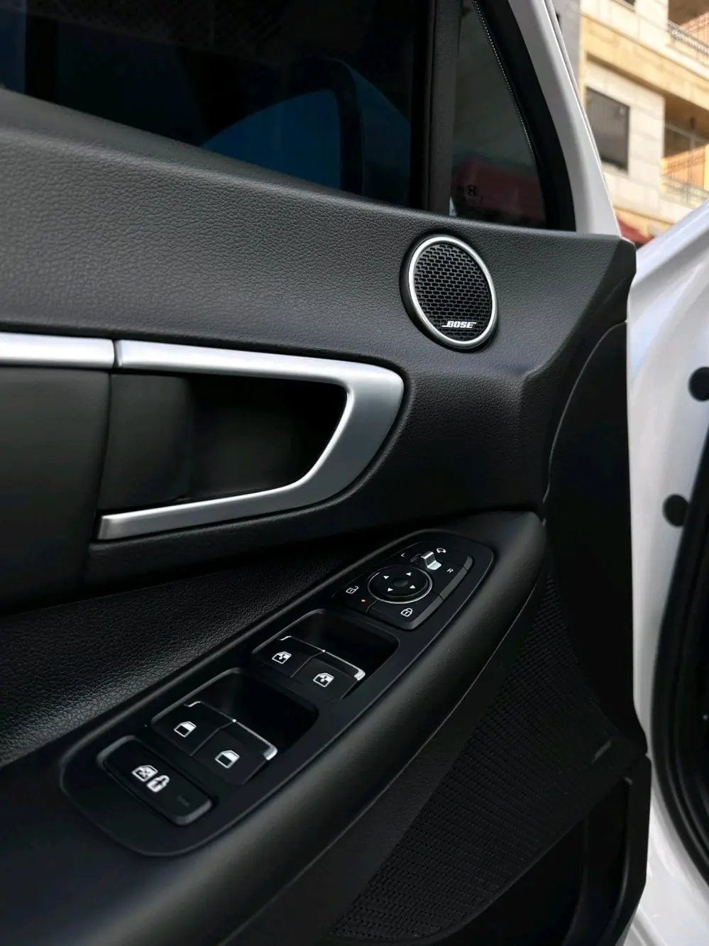 هيونداي ٢٠٢٥ الشكل الجديد