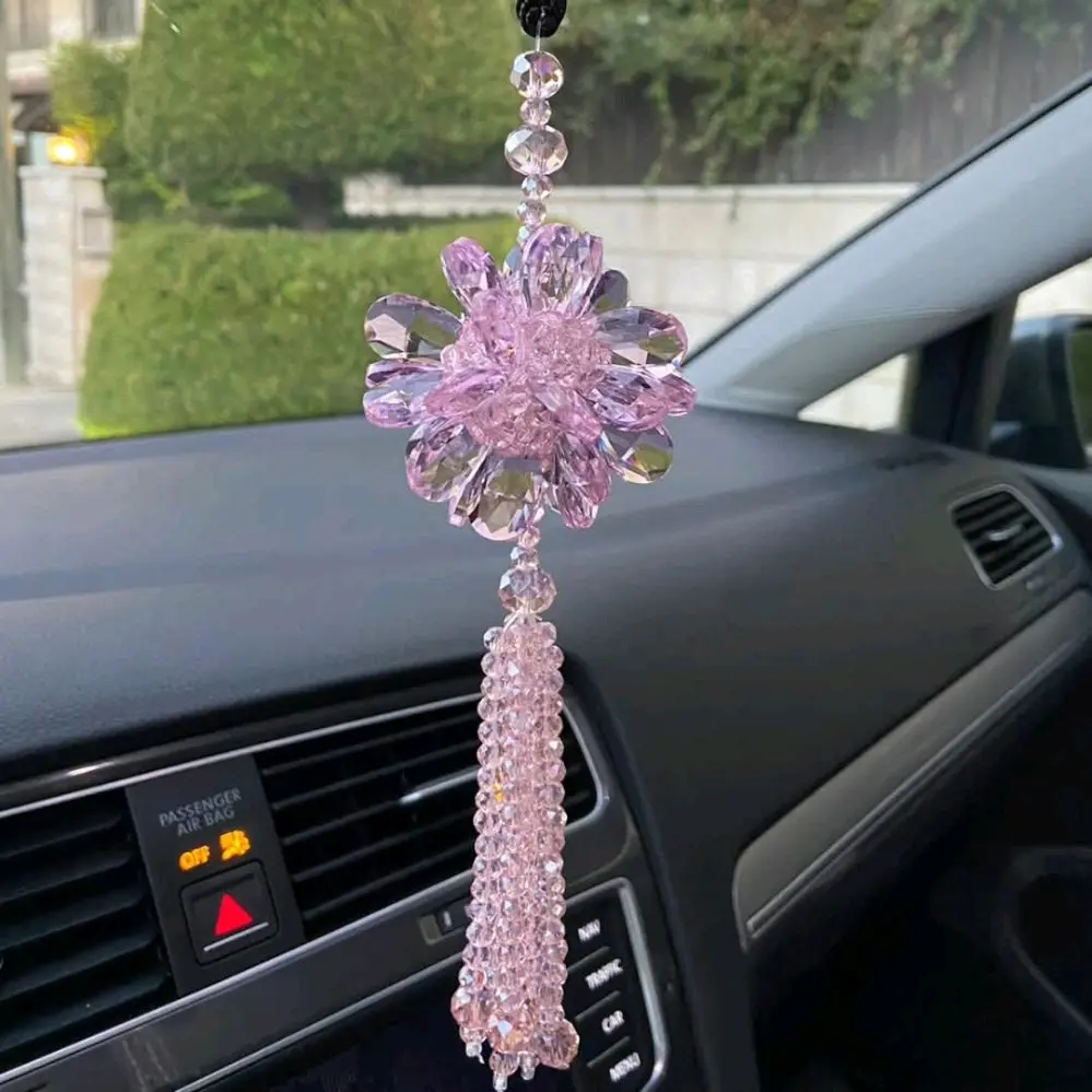 زهرة الكريستال 😍