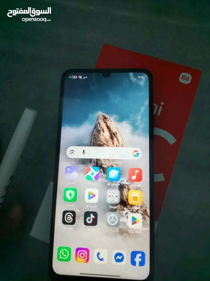 شاومي  ردمي13c