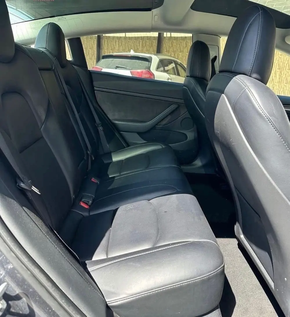 تسلا موديل ٣