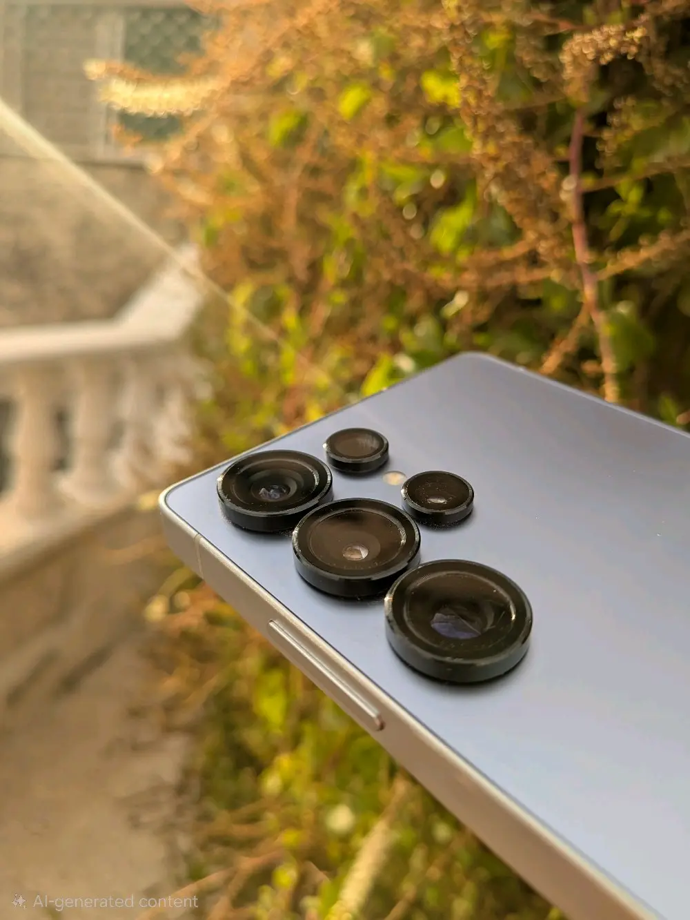 سامسونج s25 ultra ذاكرة 512