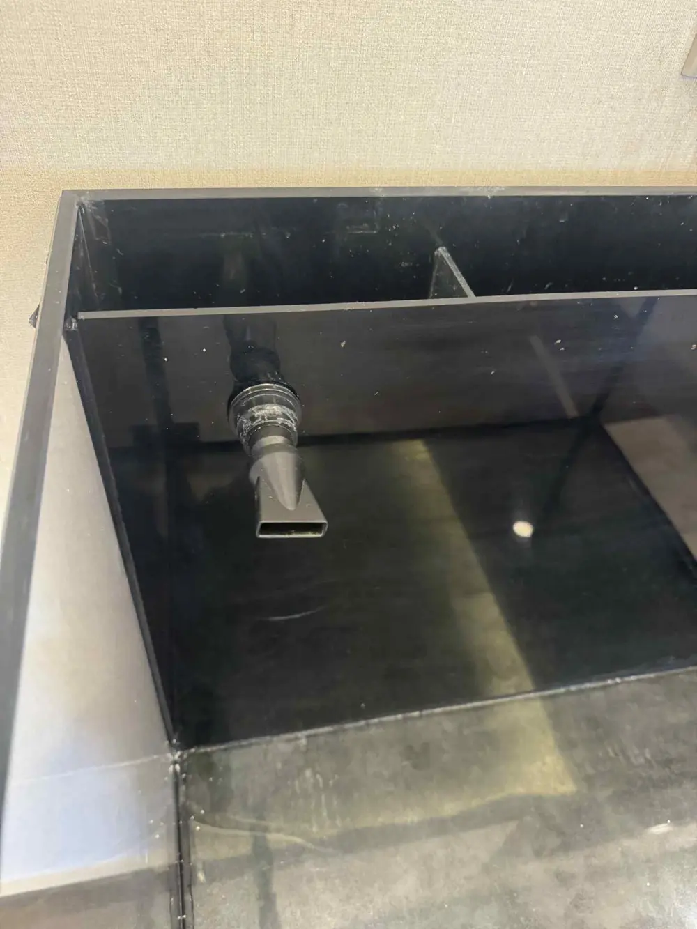 Nano reef aquarium for sale