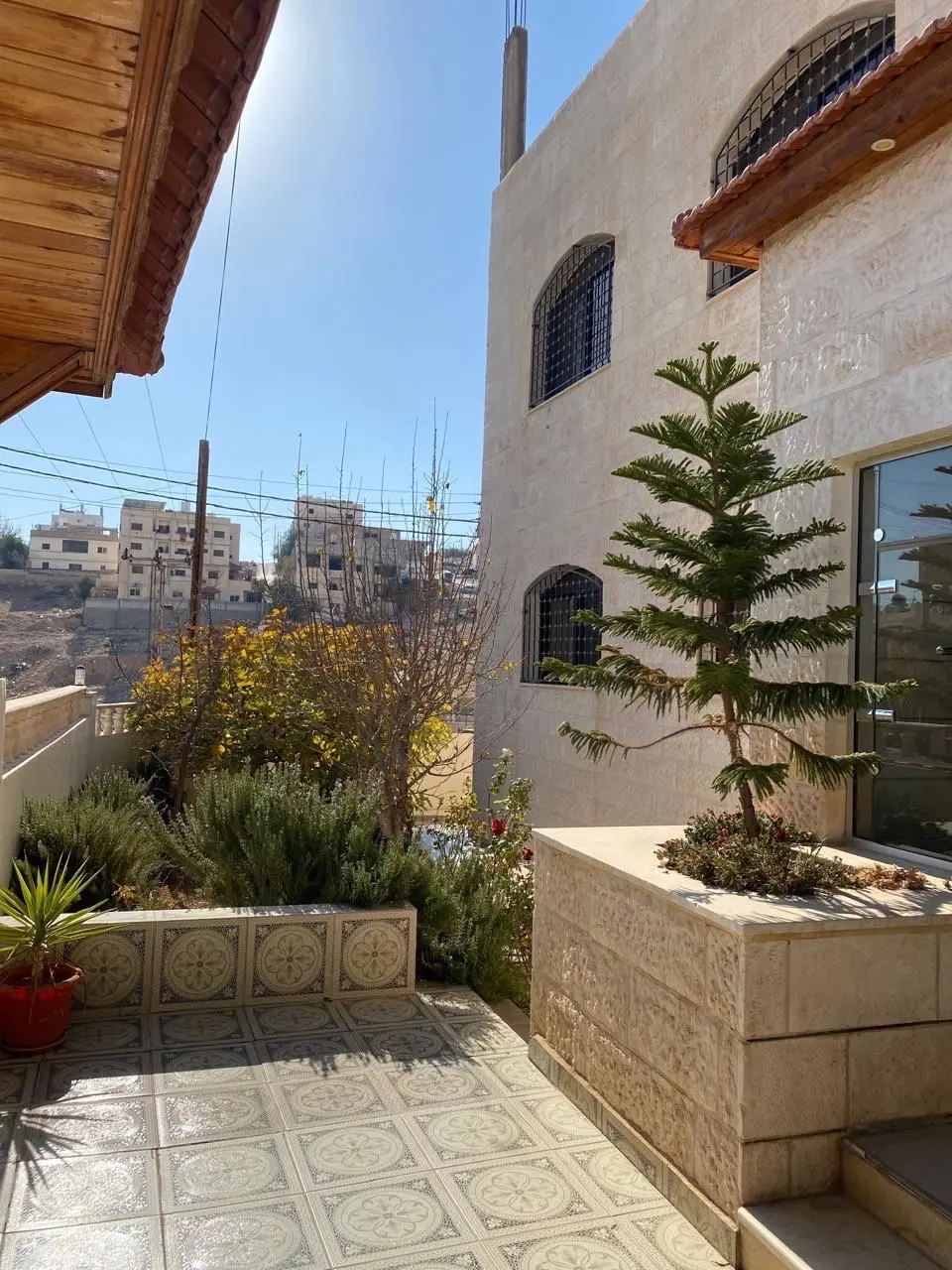 بيت للبيع من المالك مباشرة