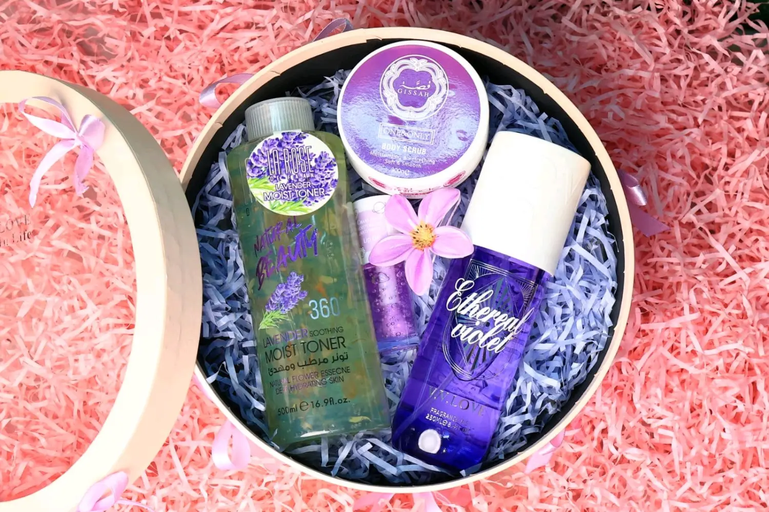 *بوكس الدلع*