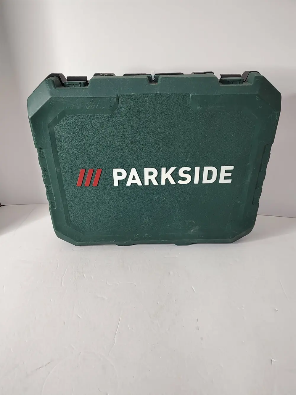 طقم بوكسات الماني parkside