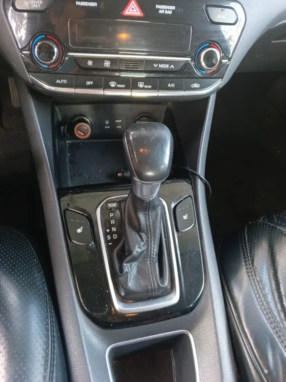 هونداي ايونك ٢٠١٧