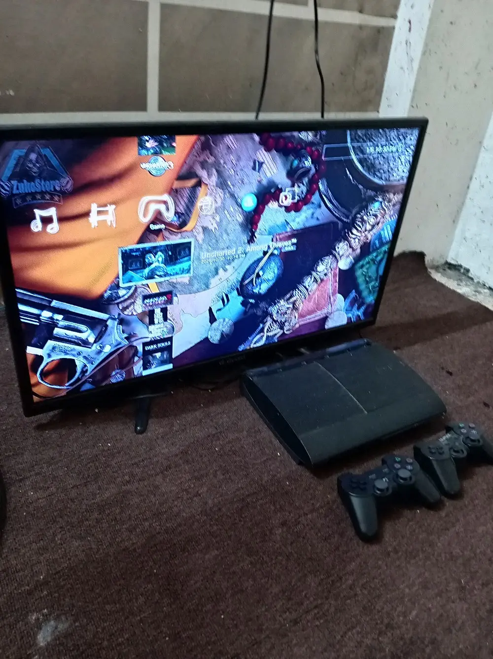 بلاي ستيشن3