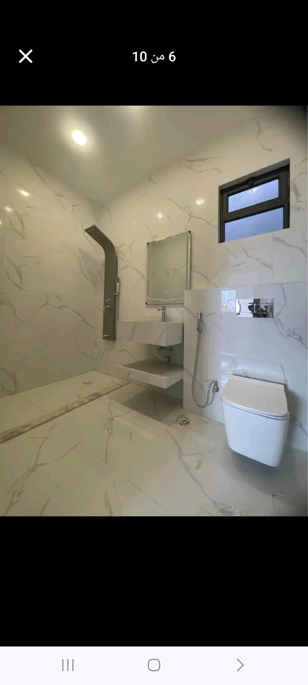 شقق فخمه للبيع