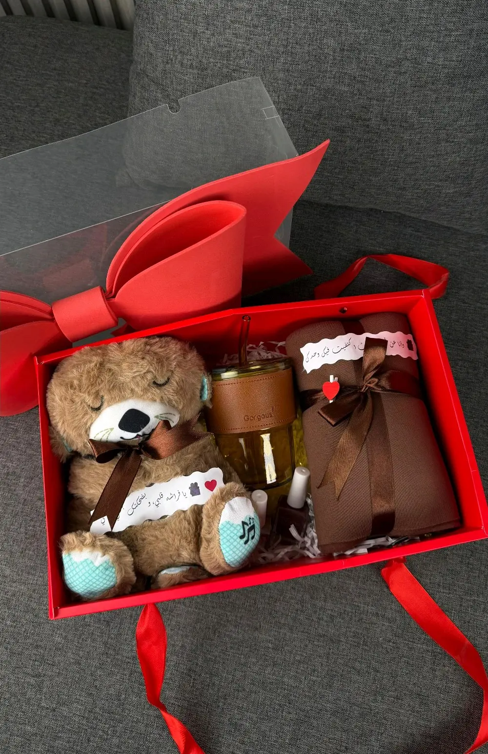 *بكجات وهدايا*