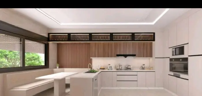 منزل للبيع في ابو نصير