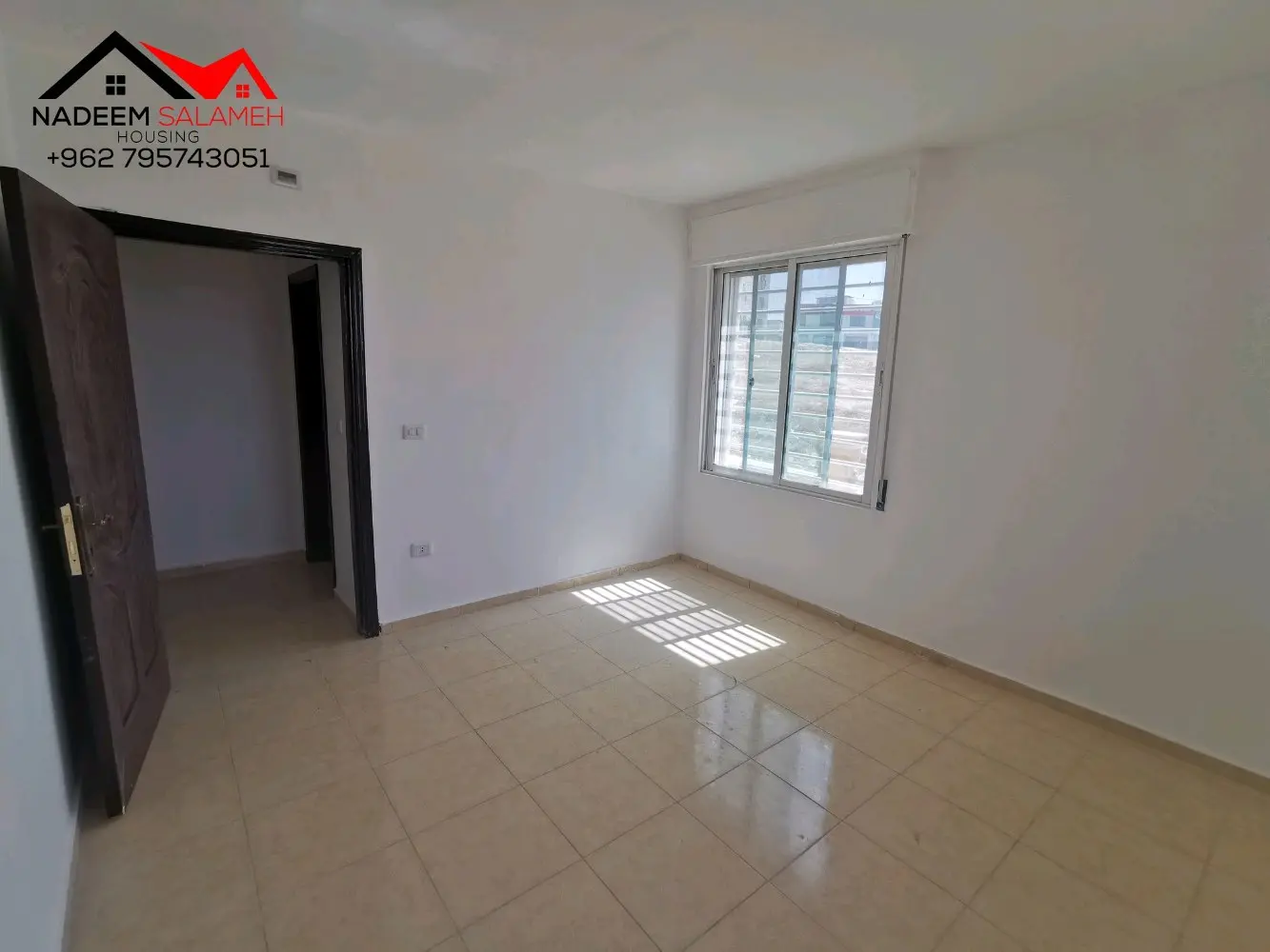 شقق سكنية 3 غرف