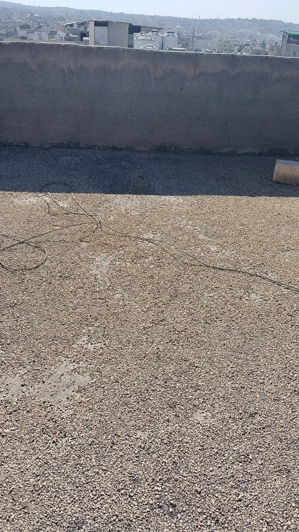 المنسي للعزل الذكي