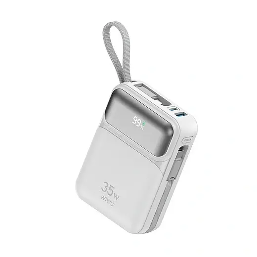 WiWU Galaxy 35W Power Bank
