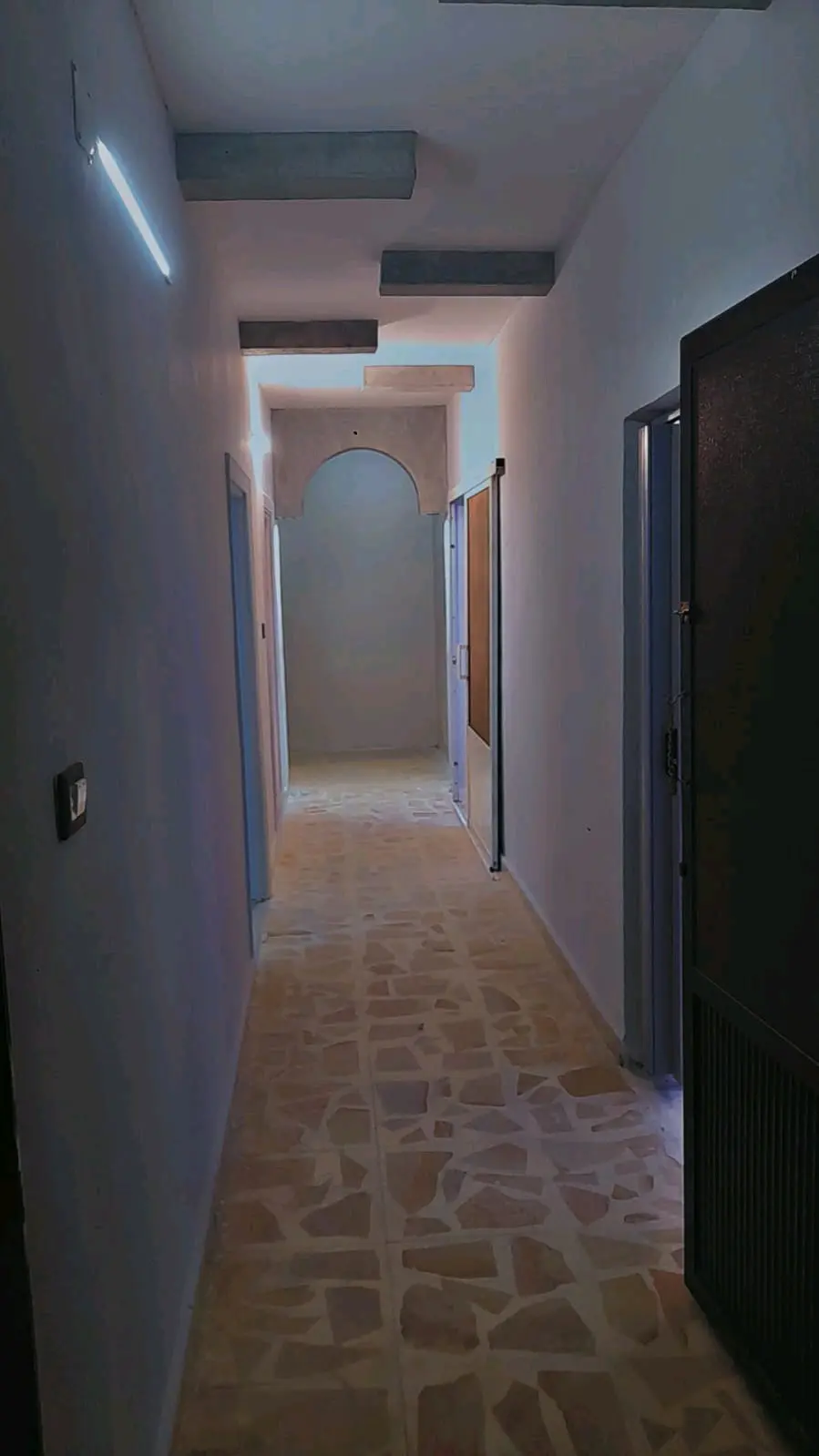 شقه للايجار