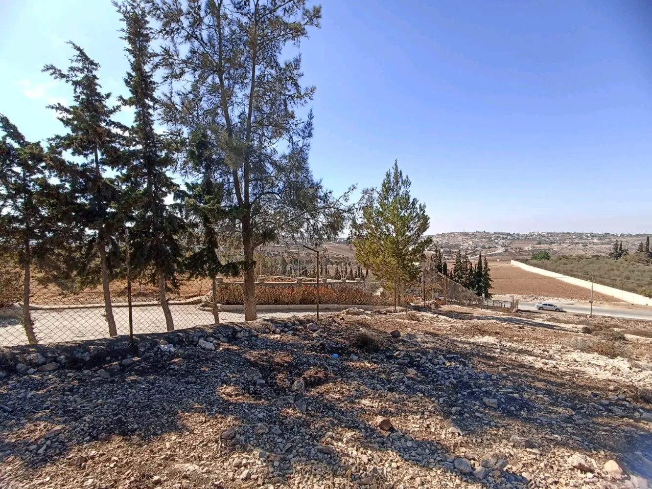 مزرعة للبيع في مادبا