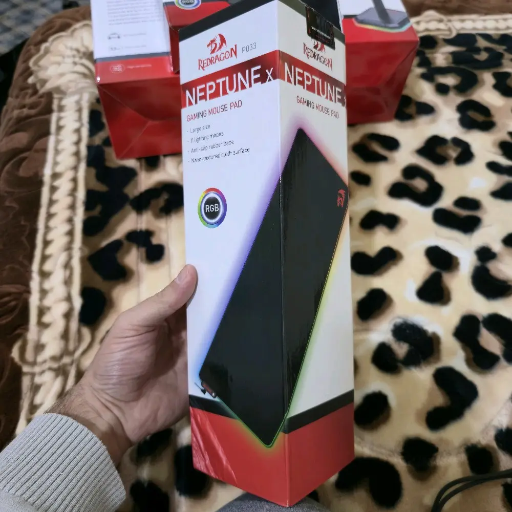 كيت جيمينج من ريدراجون بسعر حرق