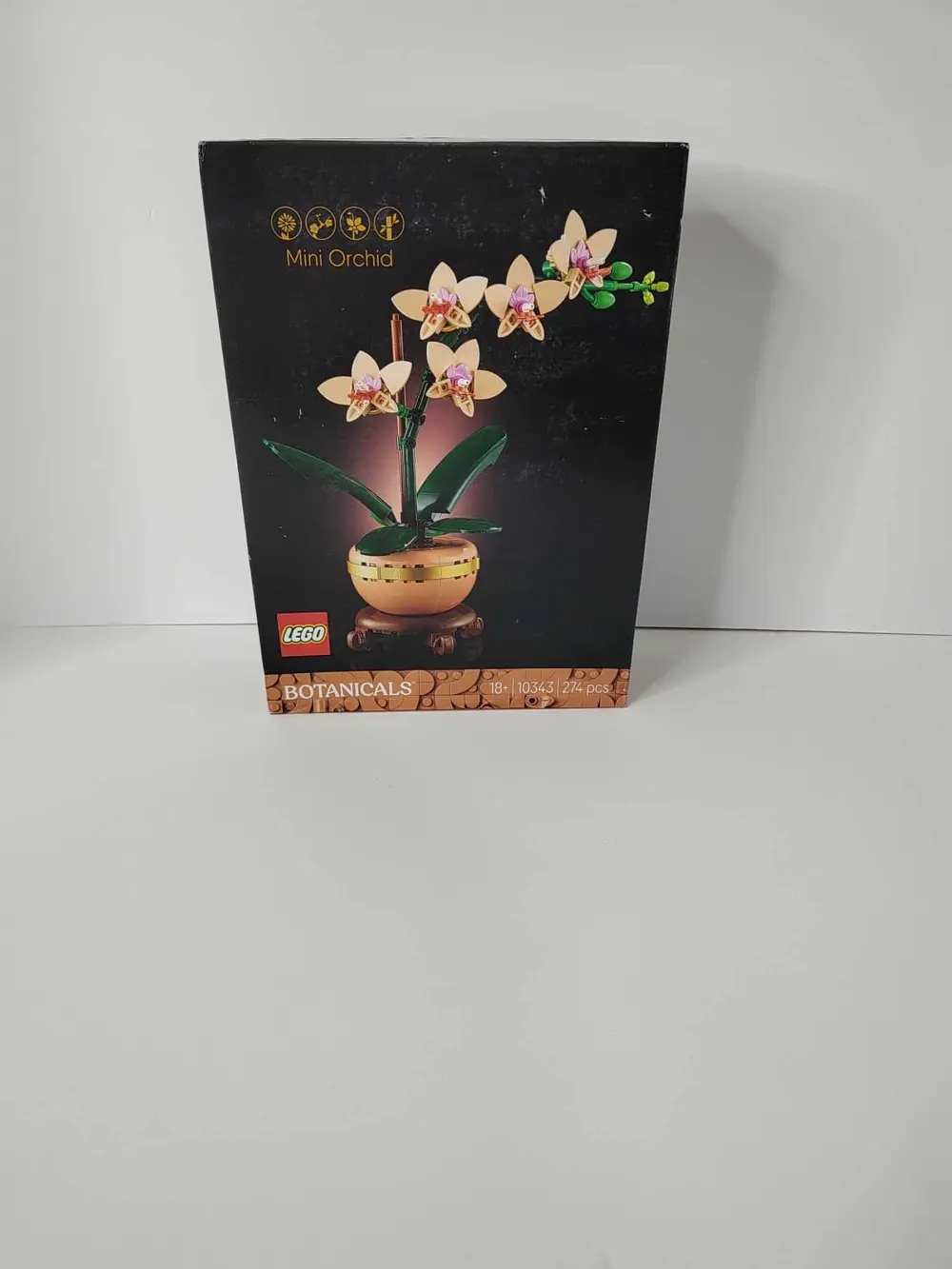 مجموعات ليجو اصلي جديد