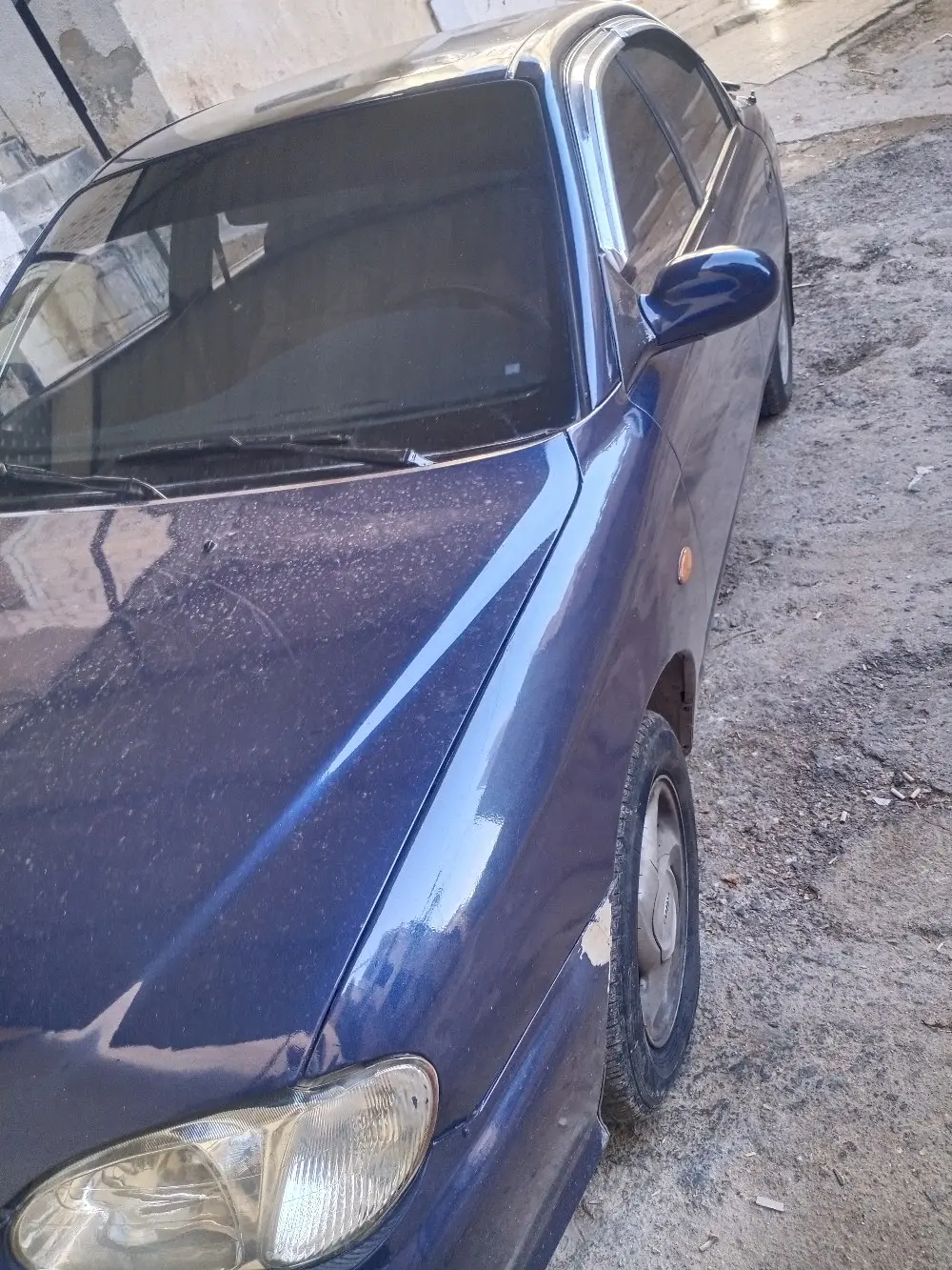 كيا سيفيا تو 97 للبيع