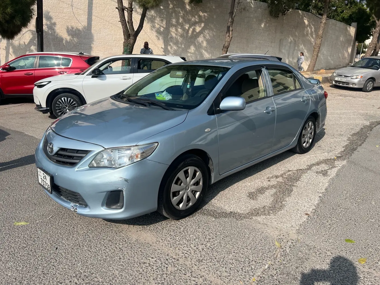 تويوتا مورولا ٢٠١٣