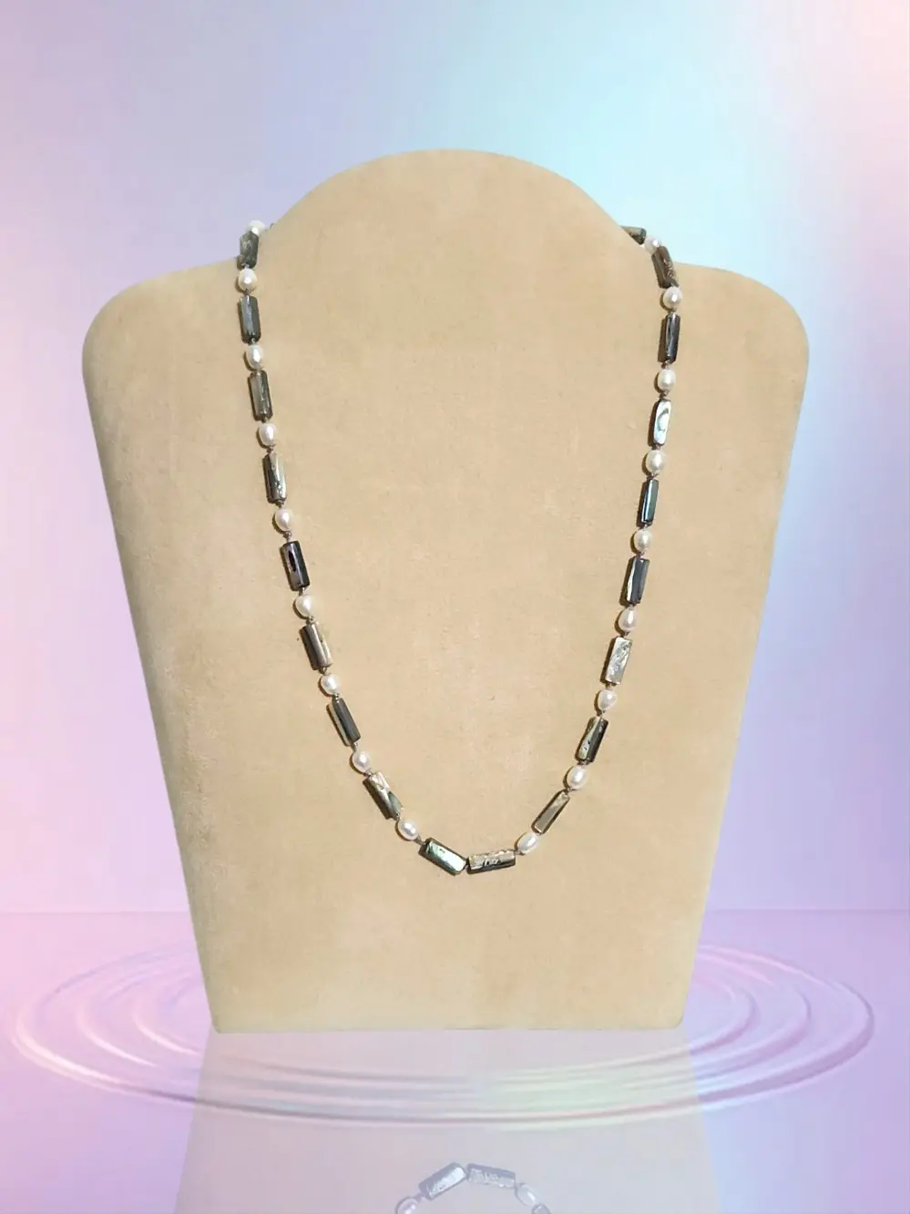 لؤلؤ مابي هارتس