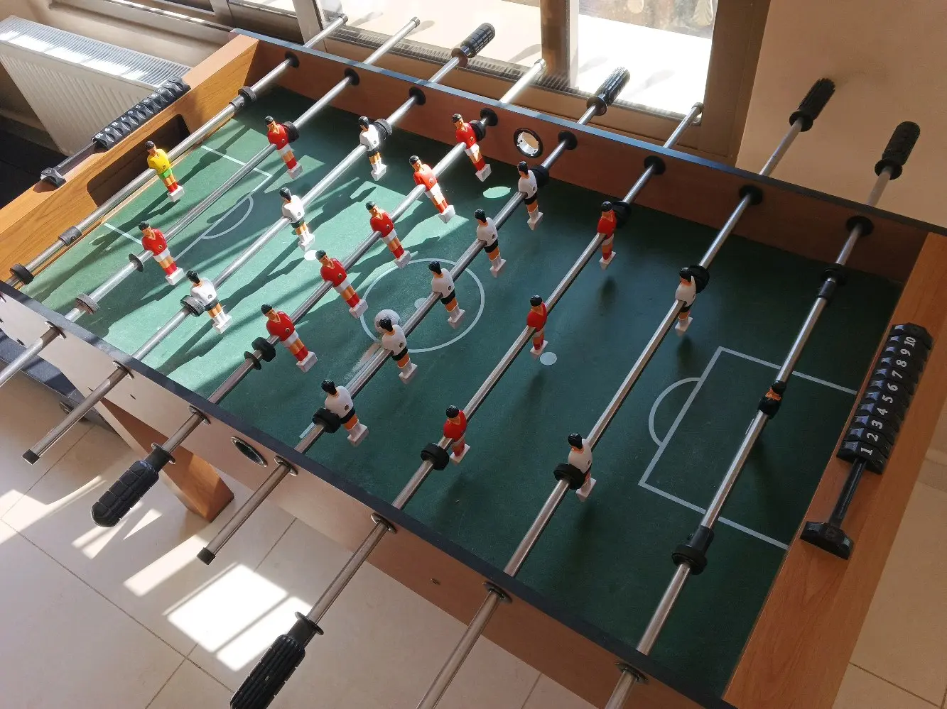 بيبي فوت للبيع