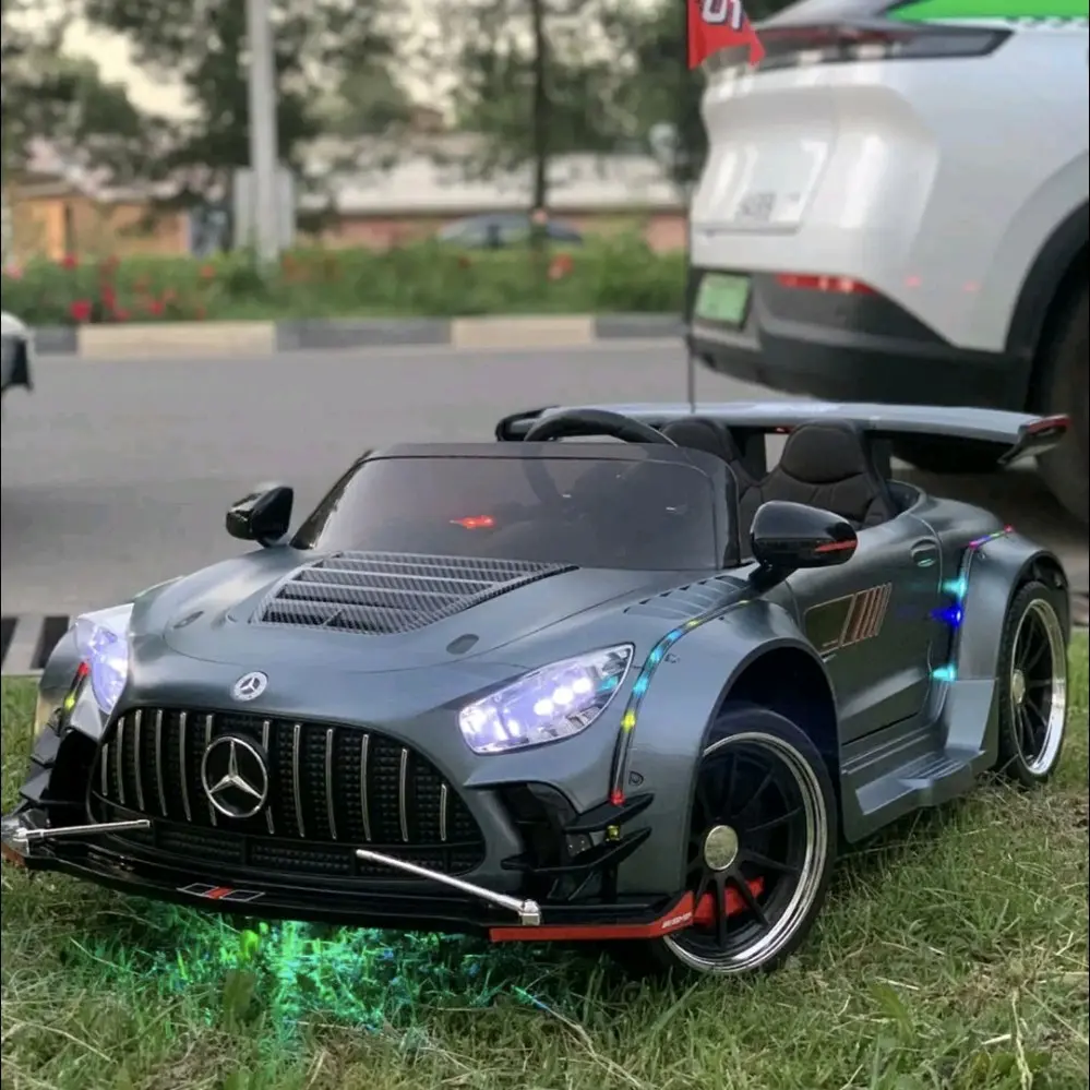 سيارات شحن للاطفال