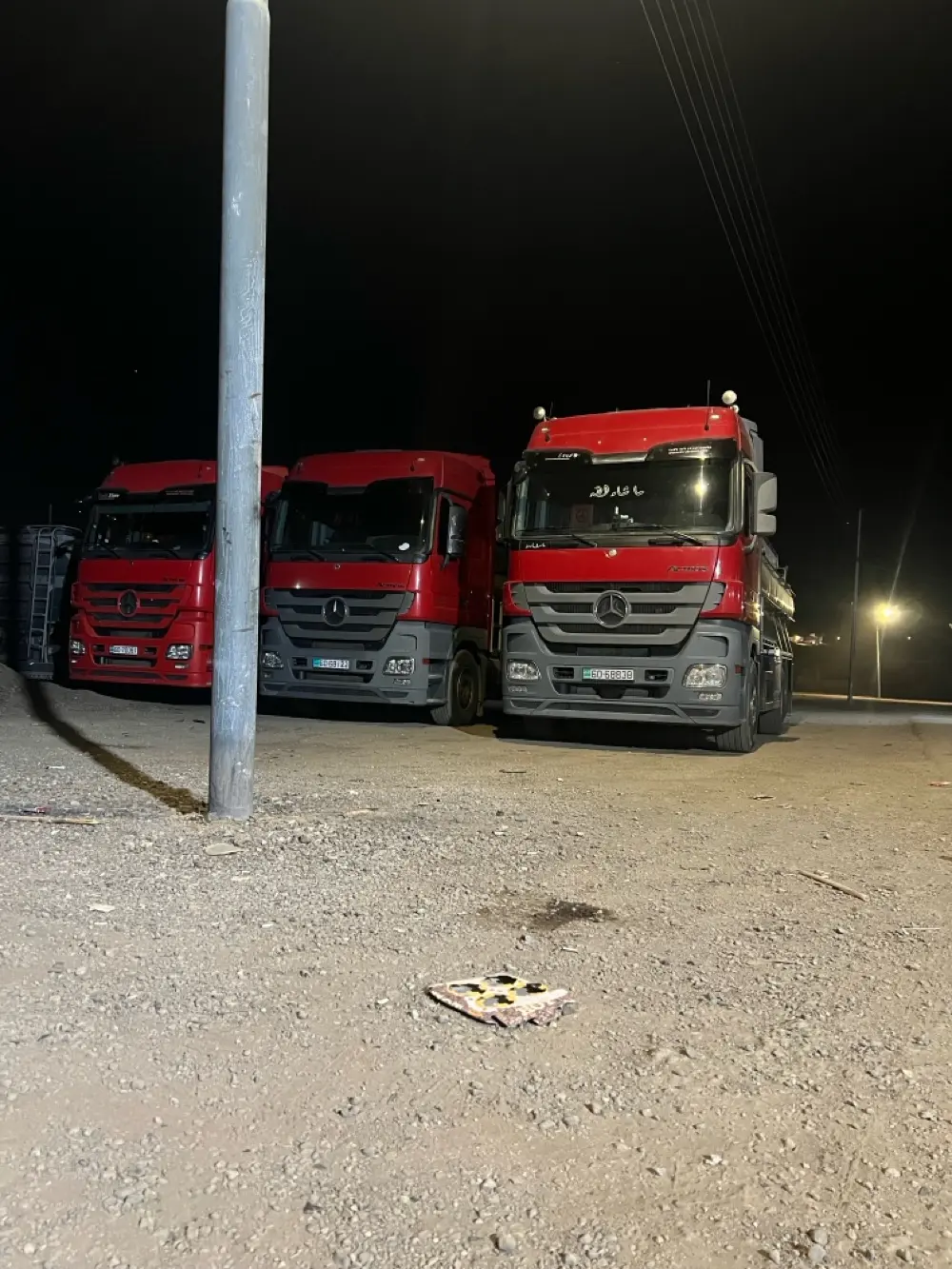 نقليات مياه صالحه للشرب