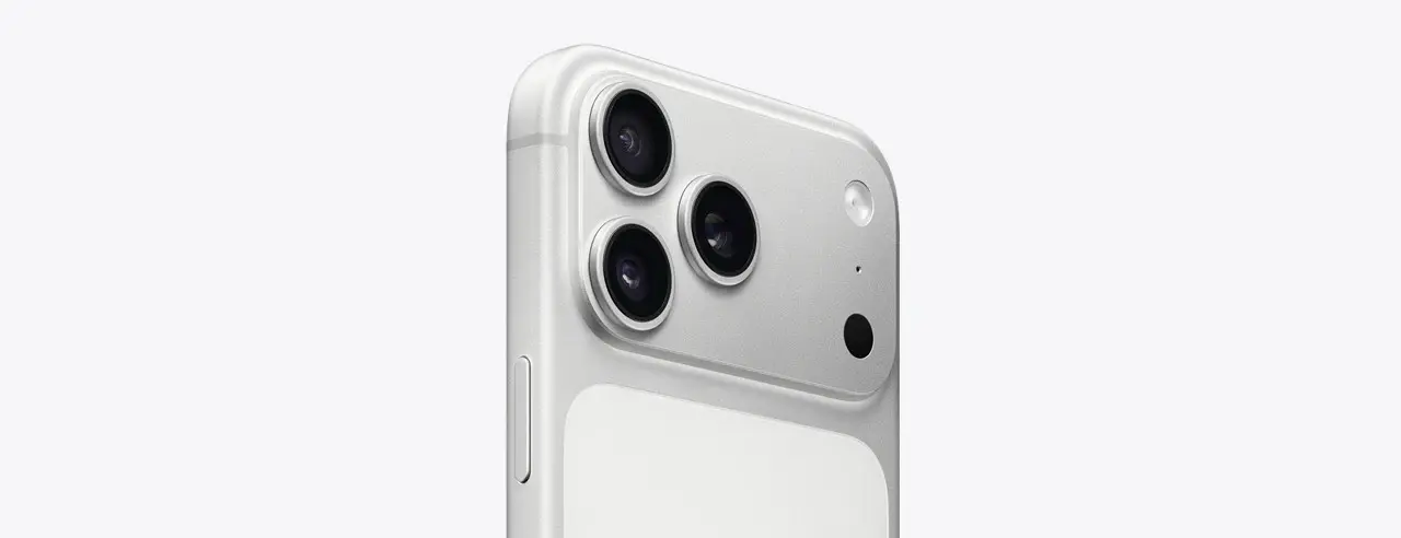 IPhone 17 Pro Max 17 512 GB SILVER - Esim (Best Price)