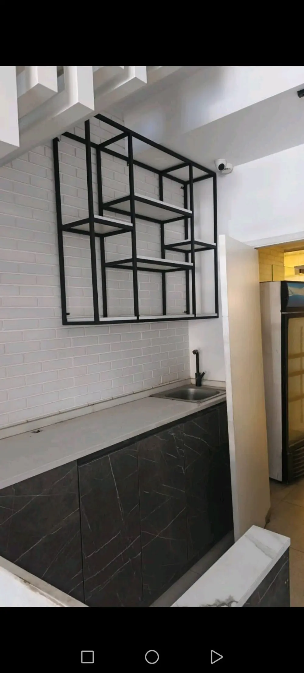 متفرقات كافيه بحال الجديد