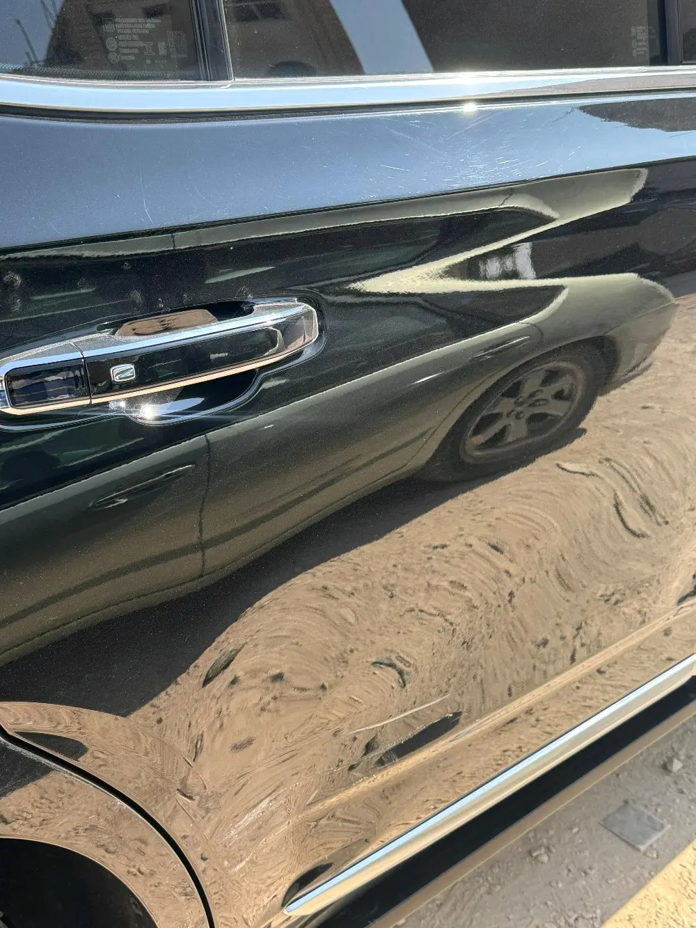 GMC YOKON DINALi 2023