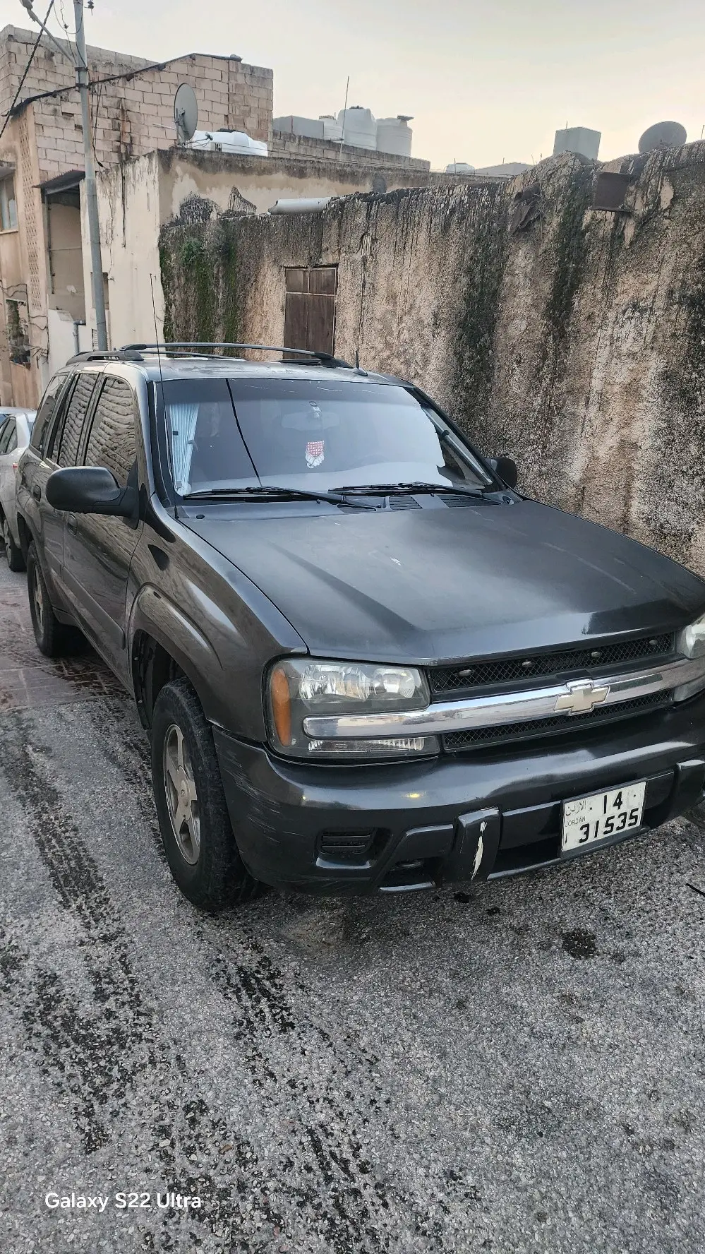 شفرلية بليزر ٢٠٠٥