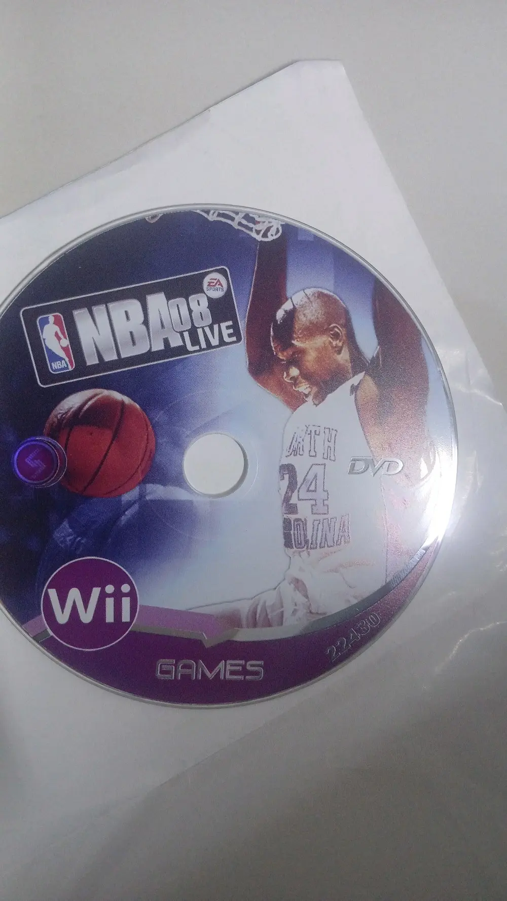 جهاز العاب نينتندو wii