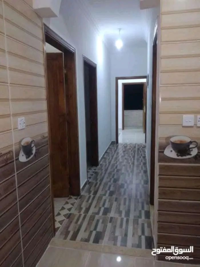 شقة للبيع العقبة / الرمال