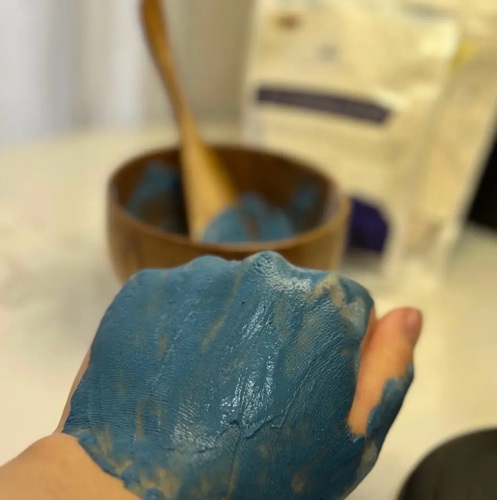 منتجات مغربية اصلية للعناية بالبشرة والشعر