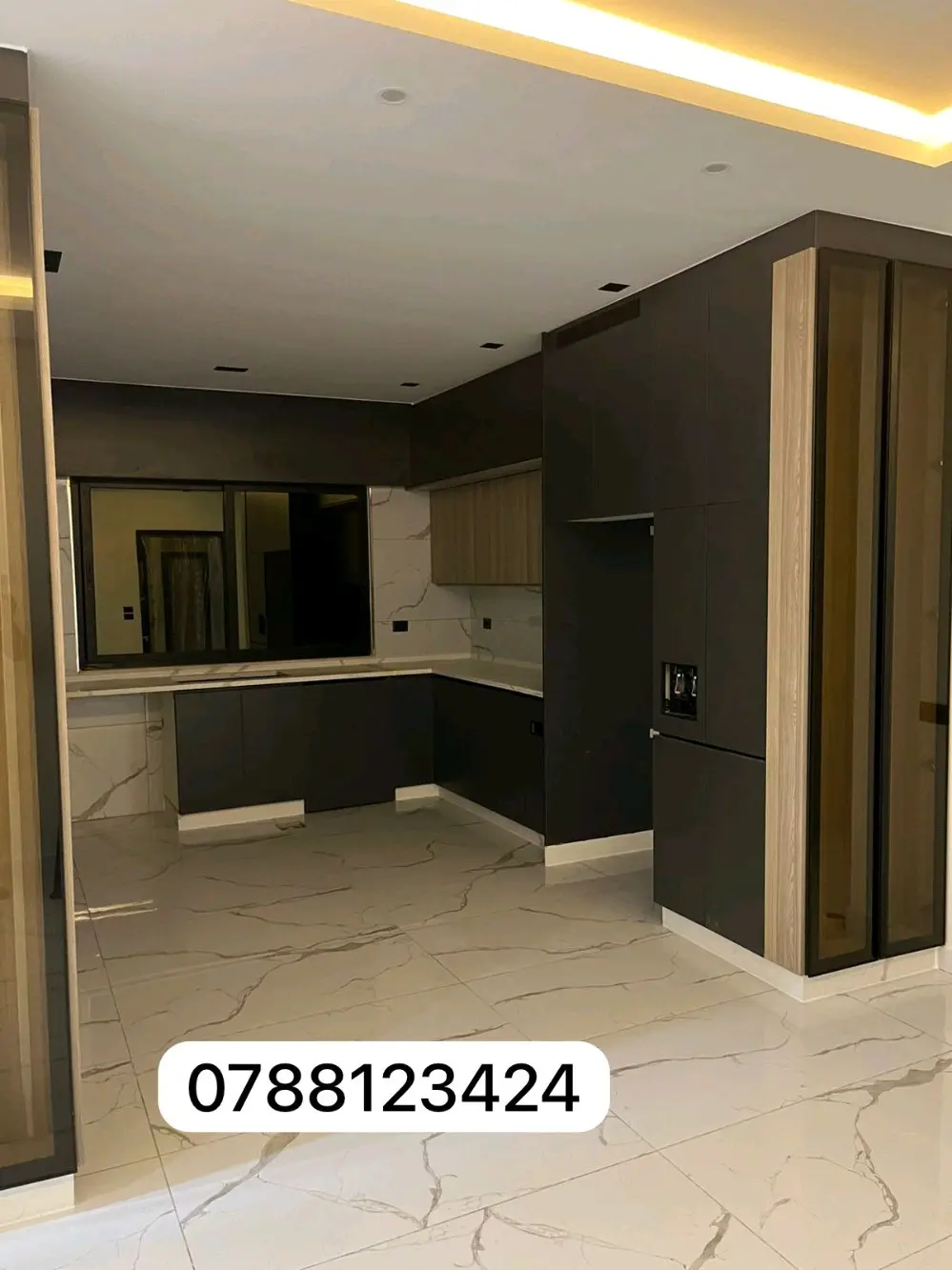 مطبخ ألماني