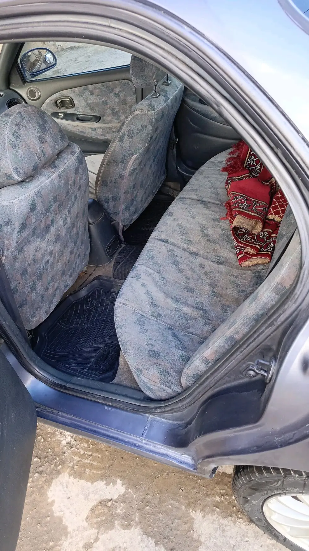 افانتي 1995 للبيع