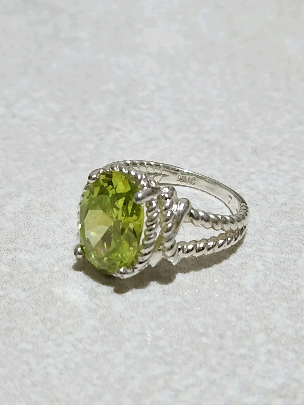 خاتم ناتاليا فينتدج