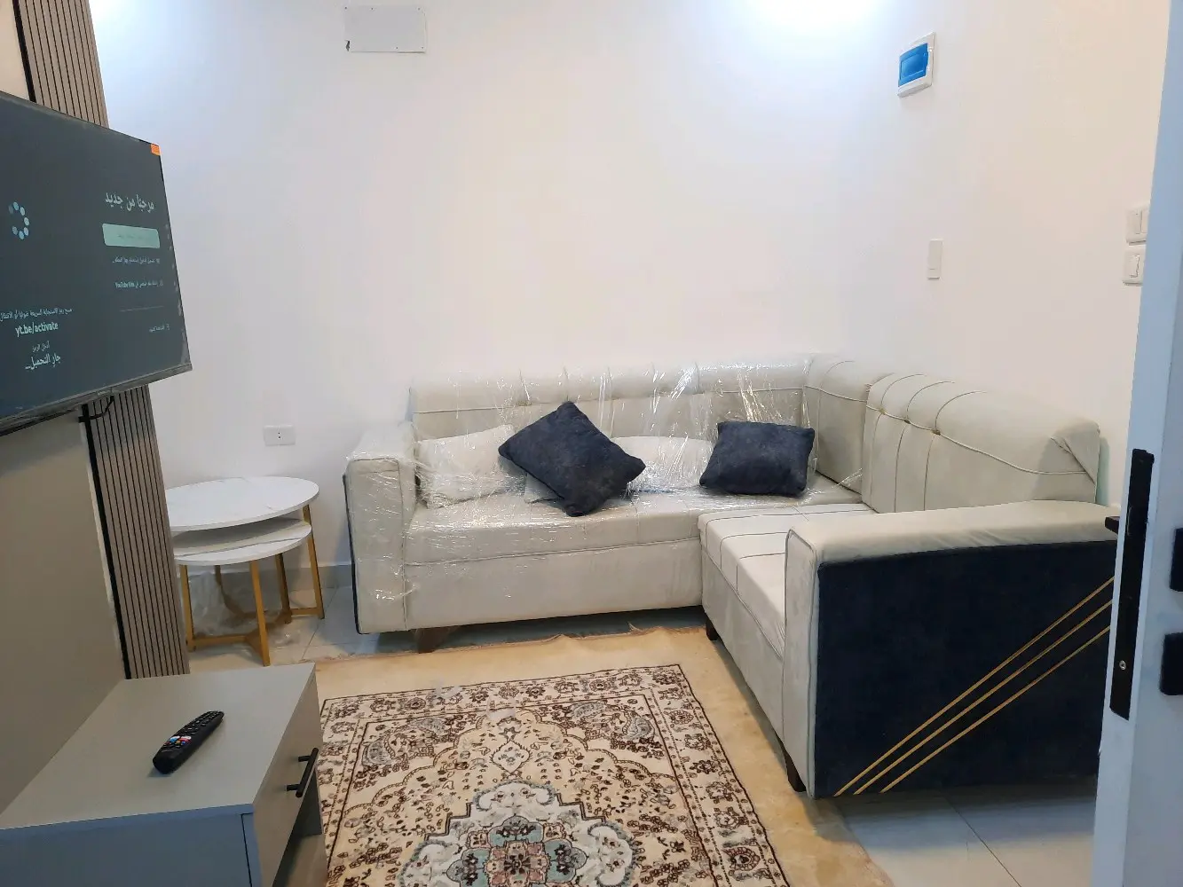 للاستثمار استوديوهات طلابيه مؤجره جاهزه بعقد سنوي