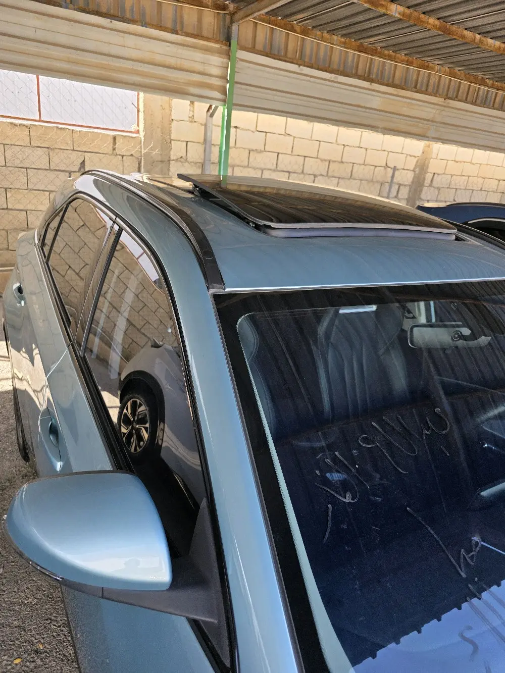 Neta U Pro 2022 Black Edition ( مستعمل فل كامل بانورام فحص 2جيد امامي خلفي رواسي