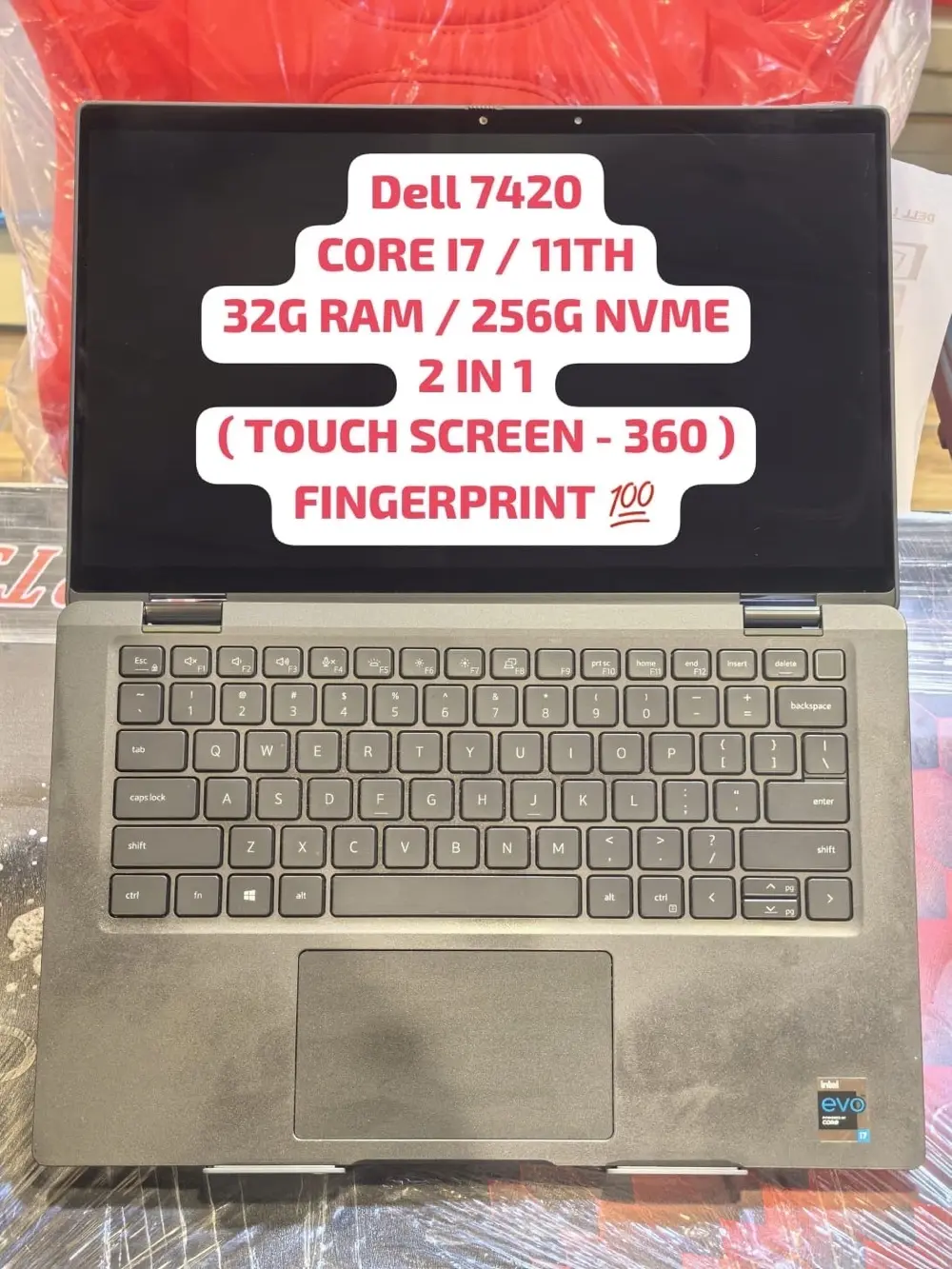 تشكيلة اجهزة لابتوب مستعمل